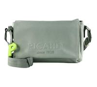 Picard Lucky One Umhängetasche 25 cm silber (TAS017215) silberfarben