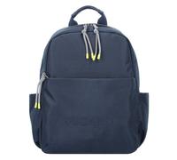 Picard Lucky One Daypack 35 cm Laptopfach blau