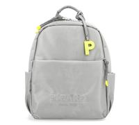 Picard Lucky One Backpack Silver