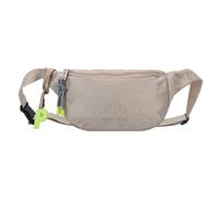 Picard Gürteltasche Lucky One aus Nylon mit Reißverschluss 15x35x4 cm Sand