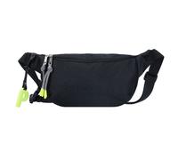 Picard Lucky One - Gürteltasche 35 cm - black