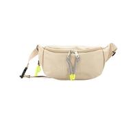Picard Gürteltasche Lucky One aus Nylon mit Reißverschluss 15x35x4 cm Sand