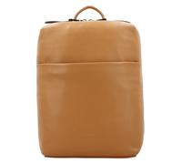 Picard Rucksack Pure – Damen, Rindsleder, Cognac, 10x34x25 cm, 79972C3210