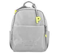 Picard Lucky One Daypack 35 cm Laptopfach silberfarben