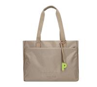 Picard Lucky One Schultertasche 38 cm braun