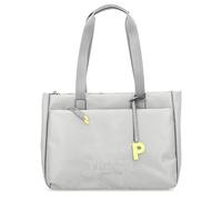 Picard Lucky One Shopper Silver