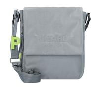 Picard Lucky One - Schultertasche 27 cm - silber