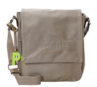 Picard Lucky One Crossbody Bag Sand