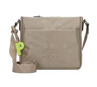 Picard Lucky One - Schultertasche 24 cm sand