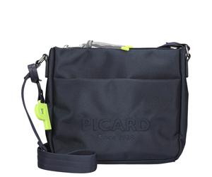 Picard Lucky One - Umhängetasche 24 cm (navy)