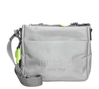 Picard Lucky One Crossbody Bag Silver