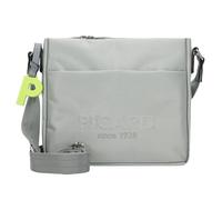 Picard Lucky One Crossbody Bag Silver