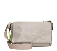 Picard Lucky One - Umhängetasche 25 cm (sand)