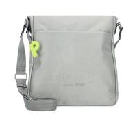 Picard Lucky One Umhängetasche 27 cm silberfarben