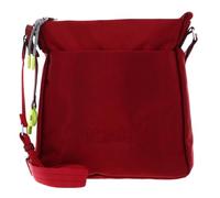 Picard LUCKYONE Damen Schultertasche - Lässiges Design, geräumiges Innenfach, 100% Nylon, vielseitig tragbar, Maße: 29x28x8 cm, 32424U91T4