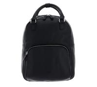 Picard Luis 7116 Rucksack für Damen aus Rindsleder in der Farbe Schwarz, 33x24x12 cm, 7116851001