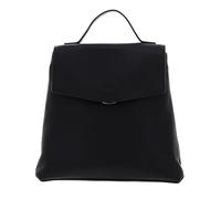 Picard Luis Rucksack schwarz, Leder, Damen, 5L