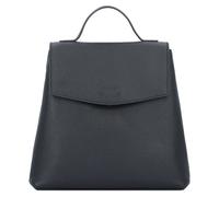 Picard Luis City Rucksack Leder 24 cm schwarz