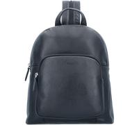 Picard Damen, Unisex Rucksack LUIS aus Rindsleder Mittel, Klein | mit Reißverschluss | Rucksack | Alltag, Ausgehen, Business