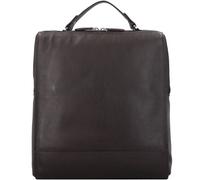 Picard Luis City Rucksack Leder 30 cm braun