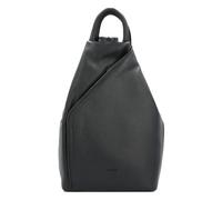 Picard Luis City Rucksack Leder 34 cm schwarz