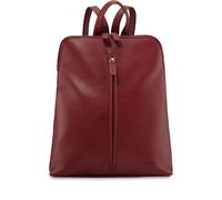 Picard Luis Cityrucksack Rot ohne Rollen Rucksack