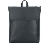 Picard Luis Rucksack Leder 30 cm blau