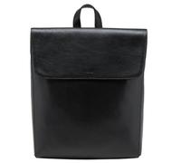 Picard Luis Rucksack Leder 30 cm schwarz