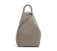 Picard Luis Rucksack taupe, genarbtes Rindsleder, Damen