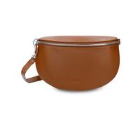Picard Luis Umhängetasche Leder 29 cm braun Damen