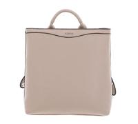 Picard LYON 3296 Rucksack für Damen aus Synthetikin der Farbe Cookie, 26x26x9,5 cm, 32963092E6