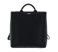 Picard Lyon City Backpack Black