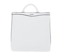 PICARD Lyon City Backpack White Lily
