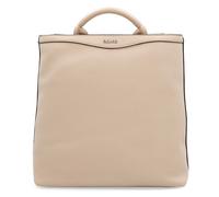 Picard Lyon Rucksack beige, Lederimitat, Damen, 6L