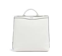 PICARD Lyon City Backpack White Lily