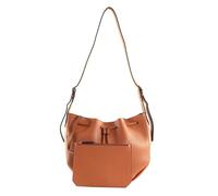 PICARD Mabillon Hobo Bag Cognac