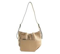 PICARD Mabillon Hobo Bag Cookie