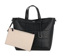 Picard Madeira Shopper Tasche 46 cm schwarz