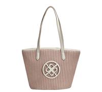 Picard Madrid Shopper weiß, Polyester, Damen