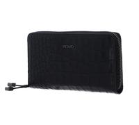 PICARD Mara River 1 Zip Around Wallet Black