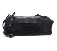 Picard Mara River Umhängetasche schwarz, Leder, Damen