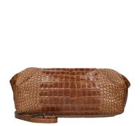 Picard Mara River Umhängetasche Leder 33 cm hazel (5487-4Q0-2J6) braun