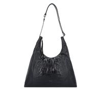 Picard Mara River Schultertasche Leder 40 cm schwarz Damen