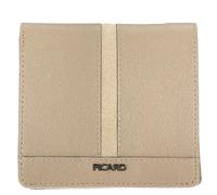 Picard Marie 1 Börse 10 cm liquor