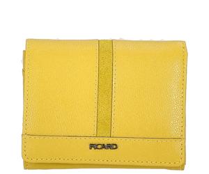 Picard Marie 1 - Geldbörse 5cc 11 cm Rindsleder (lemon) onesize Damen