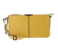 PICARD Marie Crossbody Bag Lemon
