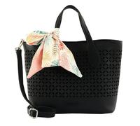 Picard Shopper-Tasche Menton 24 cm schwarz