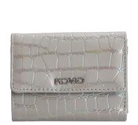 Picard Mermaid 1 Geldbörse Leder 9.5 cm grau