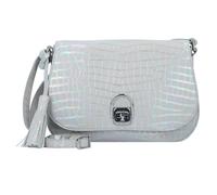 Picard Mermaid Umhängetasche Leder 25 cm grau