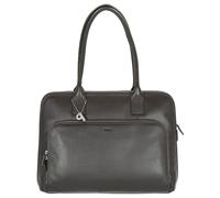 Picard Damen Shopper MILANO aus Rindsleder Groß | mit Reißverschluss | Shopper | Business